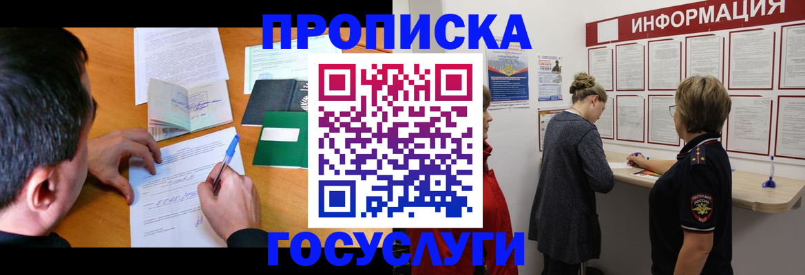 прописка гарантия в Нижних Сергах