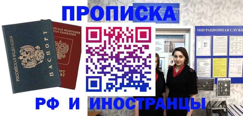 прописка регистрация в Нижних Сергах